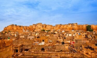 5 Night 6 Days Rajasthan Package