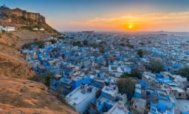 7 Night 8 Days Rajasthan package
