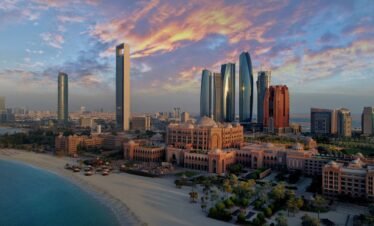 5 Night 6 Days Dubai fully loaded with Abu Dhabi Tour